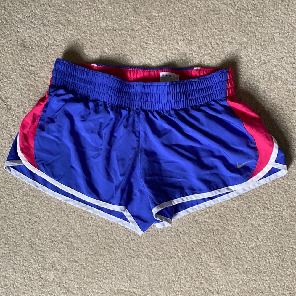 Nike Dri-Fit Shorts Sz M